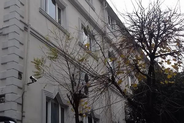 Küçükçekmece İkitelli Cemevi - Resim 16