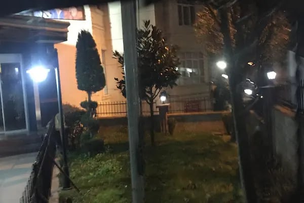 Küçükçekmece İkitelli Cemevi - Resim 13