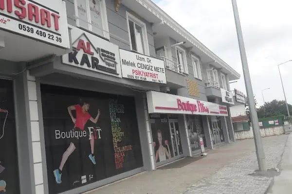 SAKARYA TUNA Dil ve Konuşma Terapisi &amp; Psikolojik Danışmanlık Merkezi - Resim 2