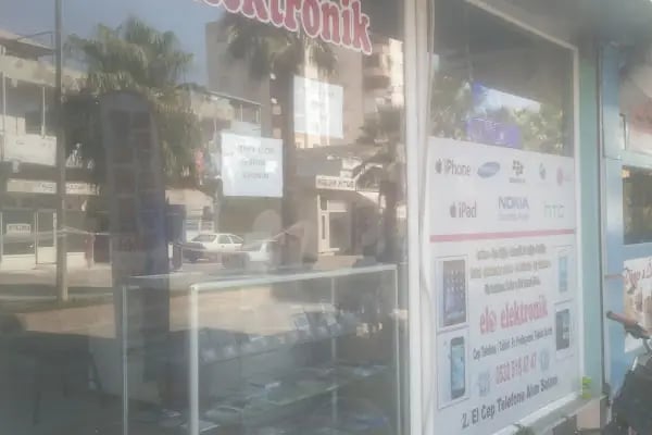 ELO ELEKTRONİK BAHRİ ŞAKİR - Resim 2