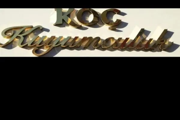 Koç Kuyumculuk - Resim 1