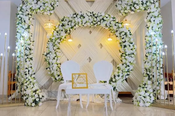 HANEZAR ORGANİZASYON BİSMİL - Resim 4
