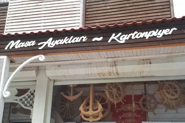 Şirin Ağaç Torna - Resim 19