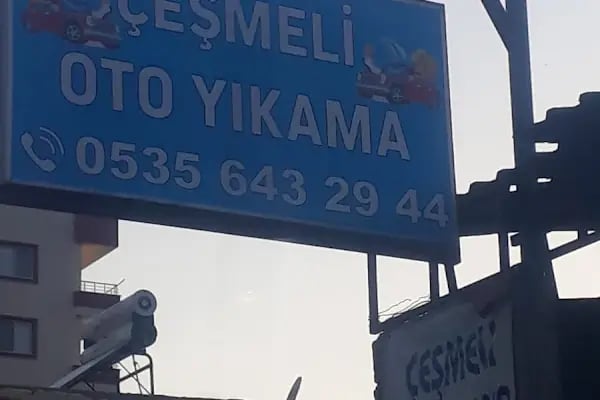 Çeşmeli Oto Yıkama - Resim 2