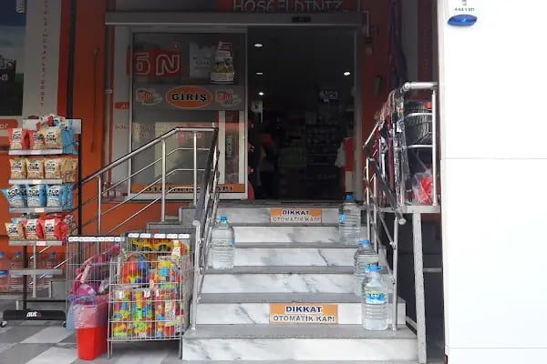 6N Sütlücü Şubesi - Resim 4