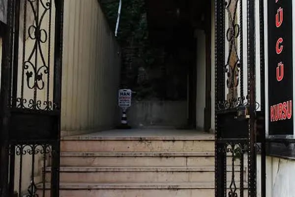Han Sürücü Kursu - Resim 1