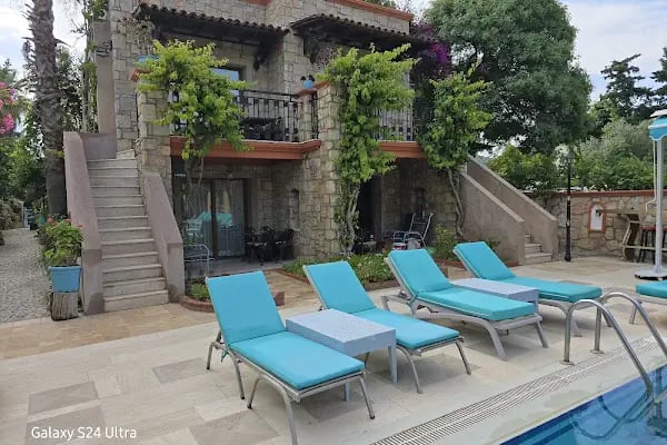 Pınarhan Studio Otel - Resim 14