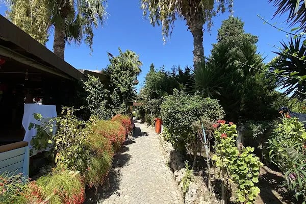 Pınarhan Studio Otel - Resim 7