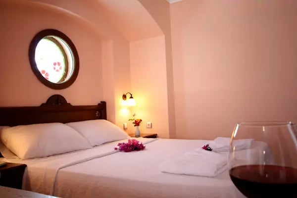 Pınarhan Studio Otel - Resim 2