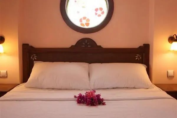 Pınarhan Studio Otel - Resim 18
