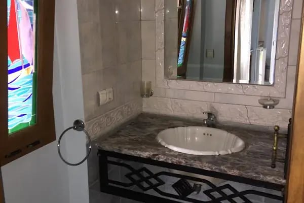 Pınarhan Studio Otel - Resim 4