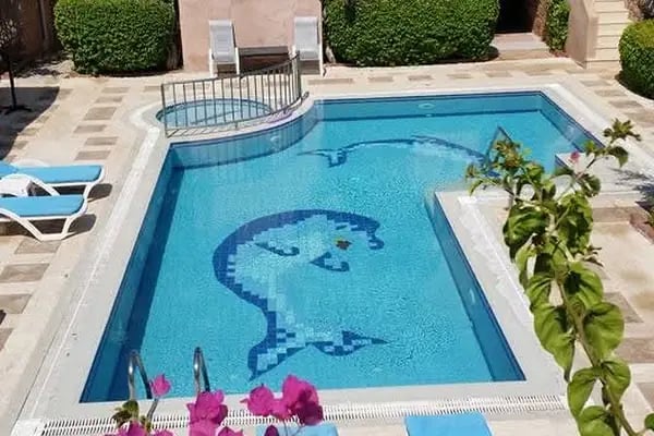 Pınarhan Studio Otel - Resim 13