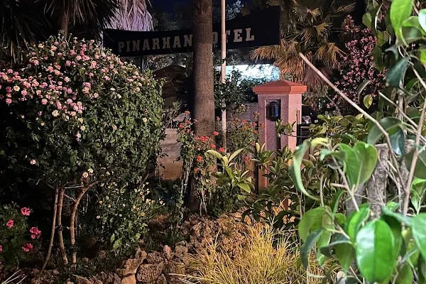 Pınarhan Studio Otel - Resim 8