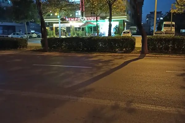 Tempo Sürücü Kursu Karatay Şubesi - Resim 5