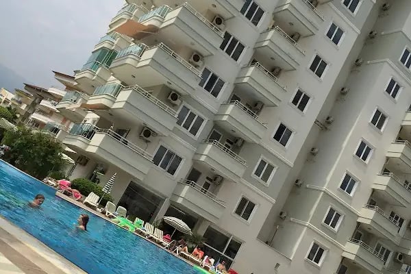 Sea Star Residence - Resim 10