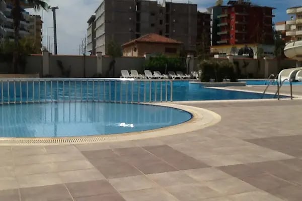 Sea Star Residence - Resim 16