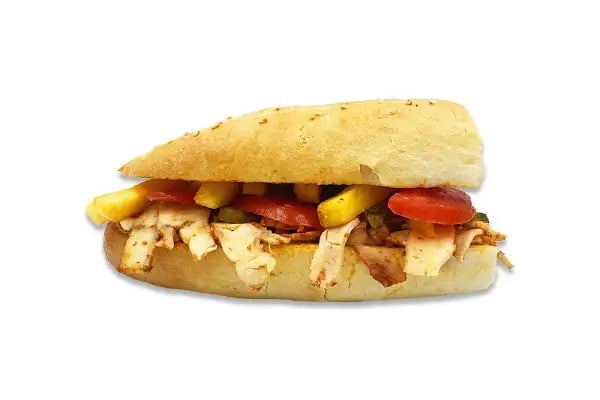 Hey Döner Bismil - Resim 5