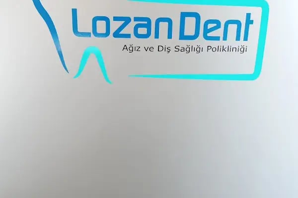 Lozan Dent Ağız ve Diş Sağlığı Polikliniği - Resim 9