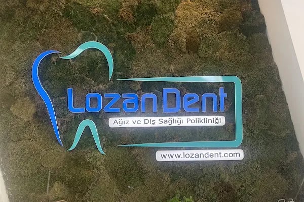 Lozan Dent Ağız ve Diş Sağlığı Polikliniği - Resim 7