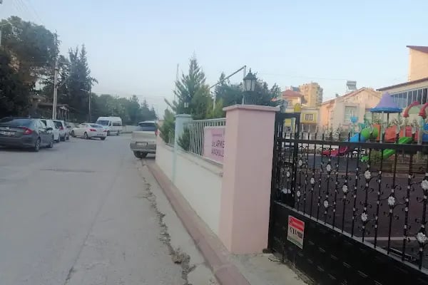 Özel Armis Anaokulu - Resim 4