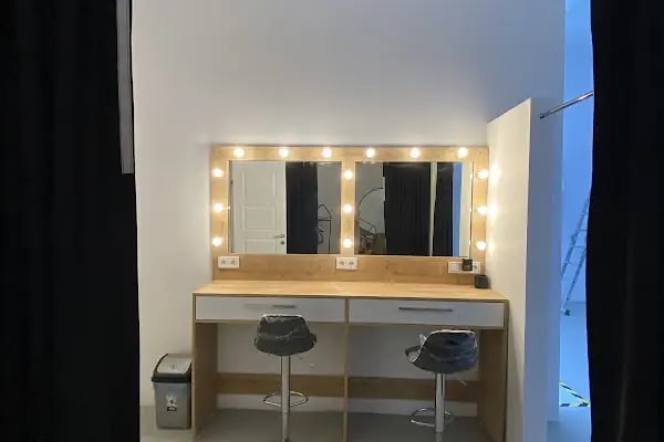 MonoCube Studio - Resim 3