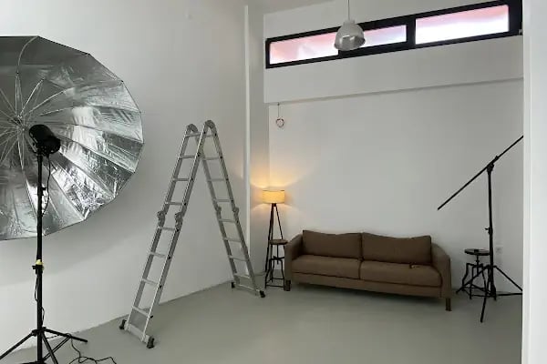 MonoCube Studio - Resim 9