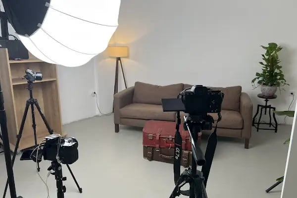 MonoCube Studio - Resim 7