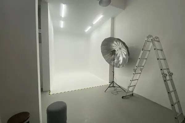 MonoCube Studio - Resim 1