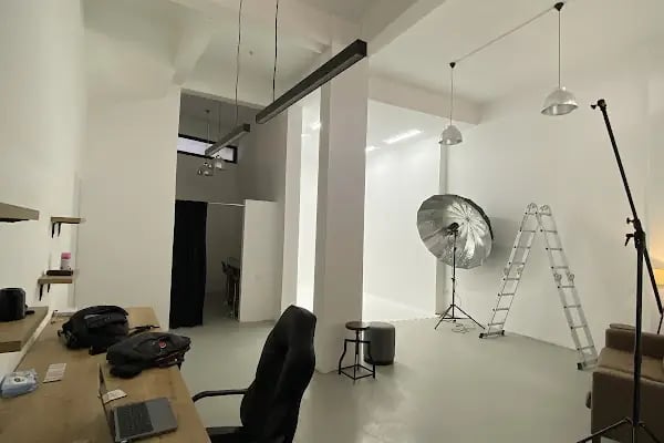MonoCube Studio - Resim 6