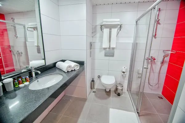 Ramira City Hotel - Resim 4