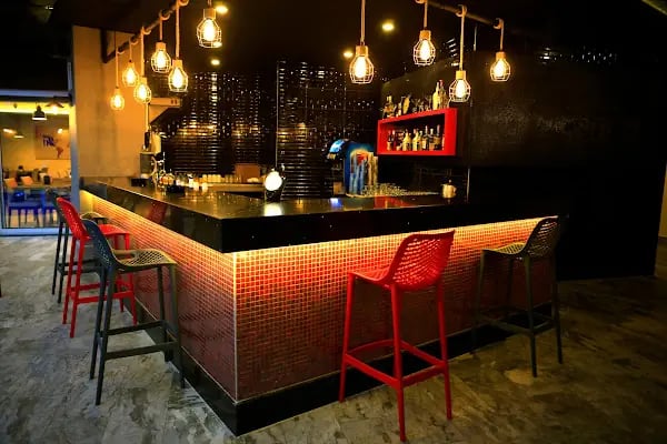 Ramira City Hotel - Resim 14