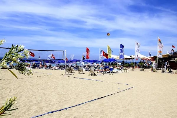 Ramira City Hotel - Resim 16