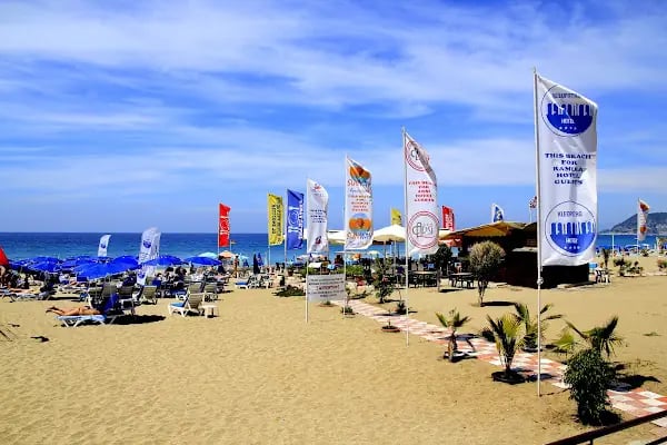 Ramira City Hotel - Resim 18