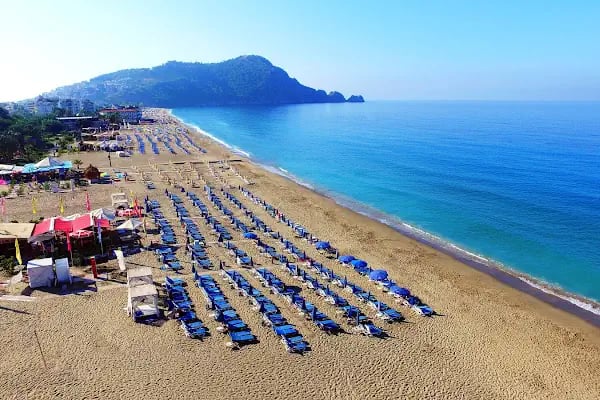 Ramira City Hotel - Resim 7