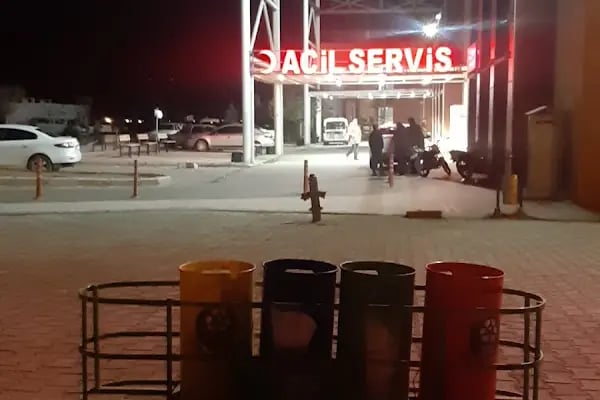 AKÇAKALE ADALET SARAYI - Resim 3