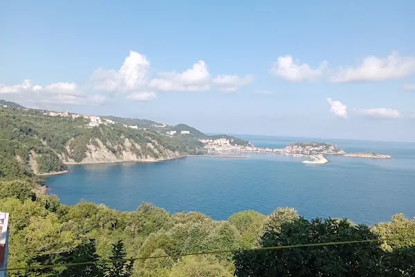 Ahatlar Tabiat Parkı - Resim 5