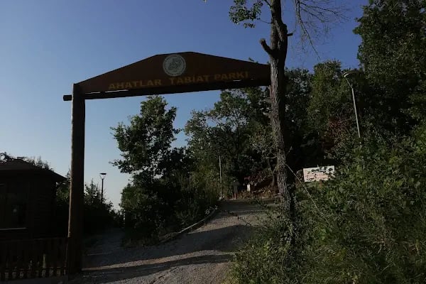 Ahatlar Tabiat Parkı - Resim 4