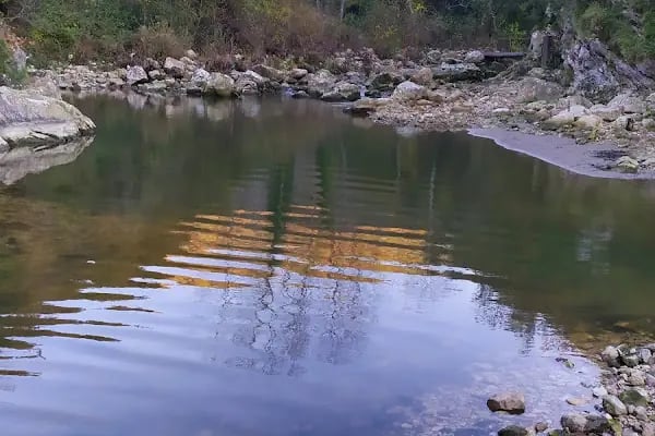 Ahatlar Tabiat Parkı - Resim 16