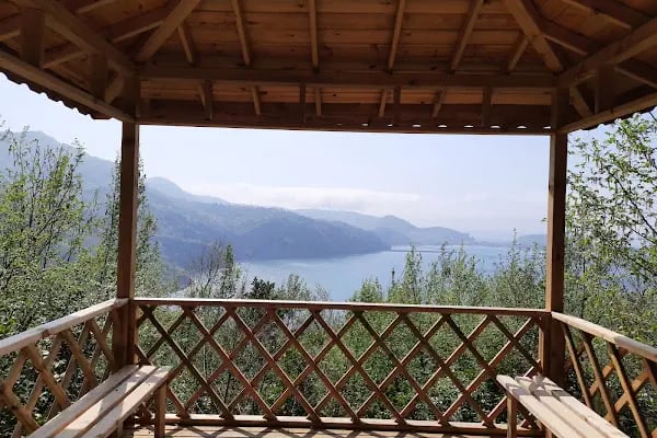 Ahatlar Tabiat Parkı - Resim 13