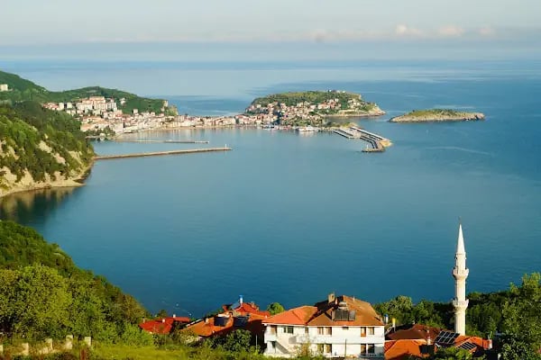 Ahatlar Tabiat Parkı - Resim 19