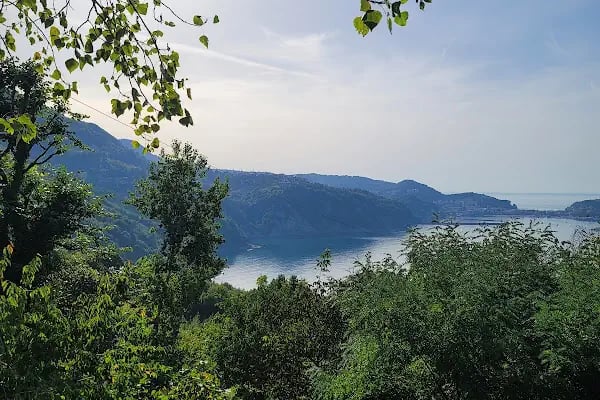 Ahatlar Tabiat Parkı - Resim 3