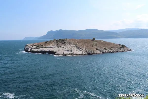 Ahatlar Tabiat Parkı - Resim 18