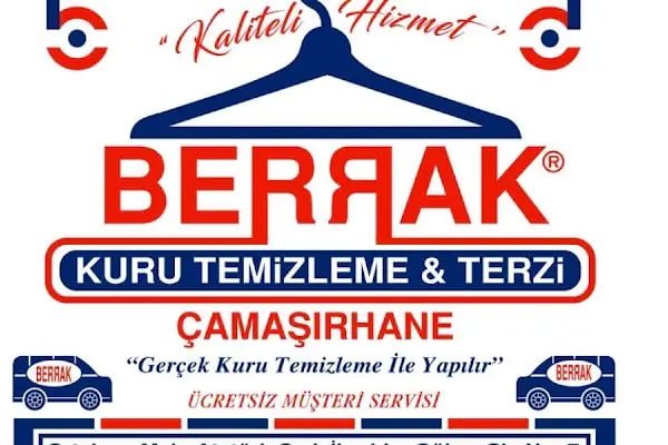 Berrak kuru temizleme terzi - Resim 4