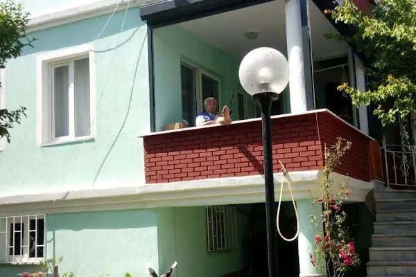 EFES TATİL SİTESİ - Resim 20