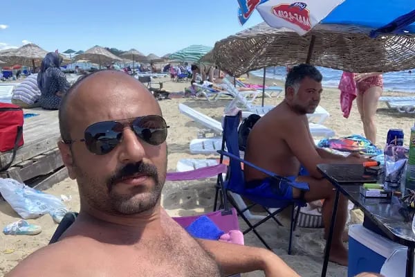 EFES TATİL SİTESİ - Resim 19