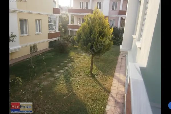 EFES TATİL SİTESİ - Resim 16