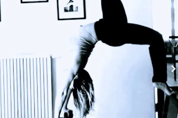 Arzu Yalçın Pilates Studio Ankara Reformer (Aletli) Pilates - Mamak Ankara - Resim 4