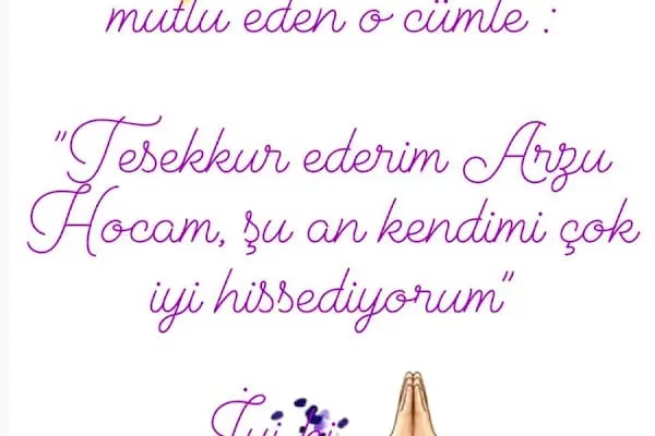 Arzu Yalçın Pilates Studio Ankara Reformer (Aletli) Pilates - Mamak Ankara - Resim 16
