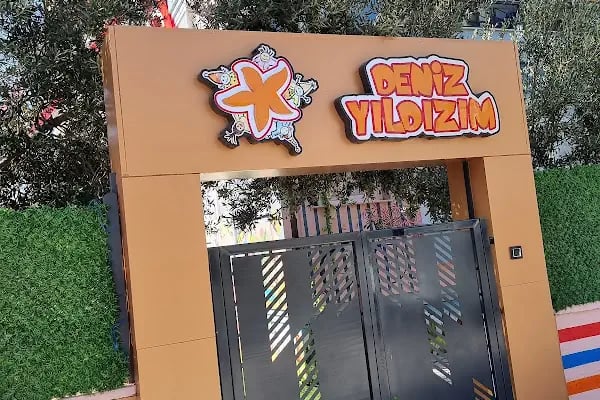 Deniz Yıldızım Kreş ve Anaokulu - Resim 2