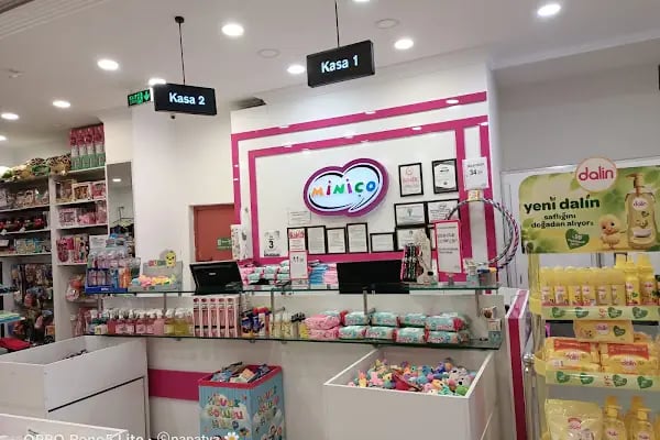 Miniço Çerkezköy - Resim 4